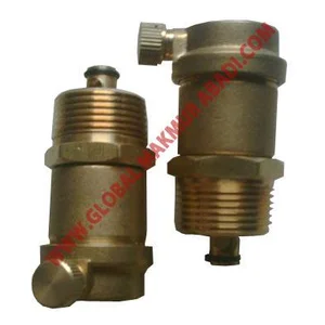 GMT FPF-1 ( BODY KECIL) AUTOMATIC AIR VENT VALVE