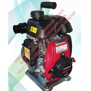 KOSHIN SEH-40H HIDELS PUMPS POMPA AIR FIRE HONDA ENGINE