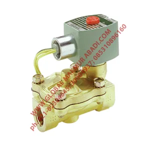 VIKING S0LENOID VALVE NC PN11601