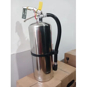 VULCAN AF31 WATER BASE FIRE EXTIHGUIHSER TABUNG APAR UNTUK CLASS A B C D K L BATERAI LISTRIK
