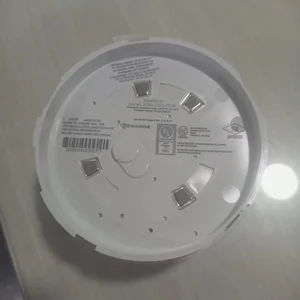 EDWARDS SIGA OSD FCN INTELLIGENT OPTICAL SMOKE DETECTOR ADDRESSABLE FIRE ALARM SYSTEM