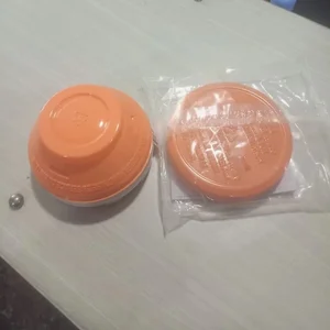 EDWARDS SIGA OSD FCN INTELLIGENT OPTICAL SMOKE DETECTOR ADDRESSABLE FIRE ALARM SYSTEM