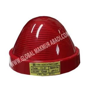 YUN YIL-01 INDICATOR LAMP