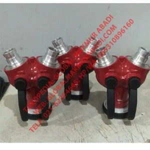 NIKITA Y CONNECTION MACHINO COUPLING ALUMINIUM Y BRACHING