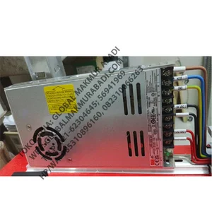 POWER SUPPLY 24VDC 14koma6A FOR PANEL FIRE ALARM