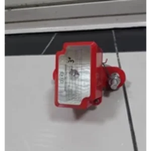 ZEKI ZFH WATER FLOW SWITCH FIRE HYDRANT ALARM SYSTEM 