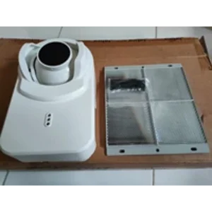 NOTIFIER SYSTEM SENSOR OSI-R-SS CONVENTIONAL REFLECTIFE IMAGINE BEAM SMOKE DETECTOR DETEKTOR ASAP 