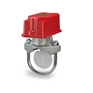SAFE SIGNAL WFD WATER FLOW DETECTOR SWITCH FIRE SPRINKLER