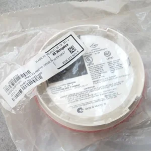 SIMPLEX MULTISENSOR 4098 9754 SMOKE HEAT DETECTOR DETEKTOR KOMBINASI PANAS DAN ASAP FIRE ALARM