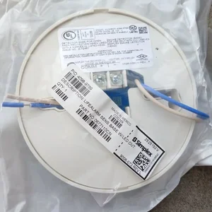 SIMPLEX MULTISENSOR 4098 9754 SMOKE HEAT DETECTOR DETEKTOR KOMBINASI PANAS DAN ASAP FIRE ALARM