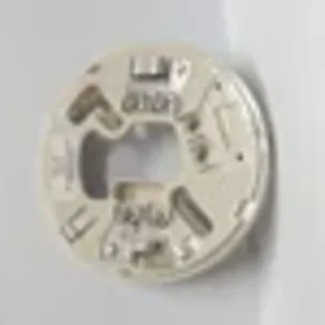 HOCHIKI DETECTOR BASE NS4-100 BASE DETEKTOR FIRE ALARM 2WIRE
