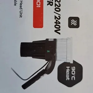 SOLO 424 HEAT DETECTOR TESTER