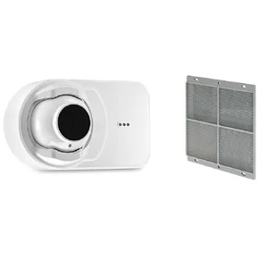NOTIFIER FS OSI RI ADDDRESSABLE  SINGLE ENDED REFLECTIVE IMAGING BEAM SMOKE DETECTOR