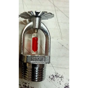 HARMIT 68C STANDARD RESPONSE PENDENT FIRE SPRINKLER HEAD 