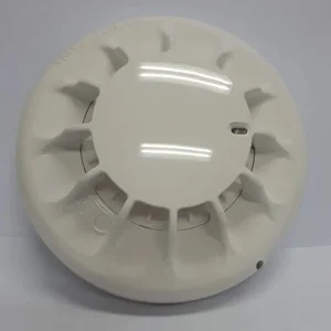 SIMPLEX 4098 5611 + BASE FIXED TEMPERATURE HEAT DETECTOR DETEKTOR SUHU PANAS