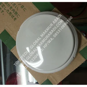 NOHMI FDPJ206D RATE OF RISE ROR HEAT DETECTOR DETEKTOR SUHU PANAS