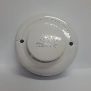 ASENWARE AW-D101 ADDRESSABLE SMOKE DETECTOR DETEKTOR ASAP FIRE ALARM