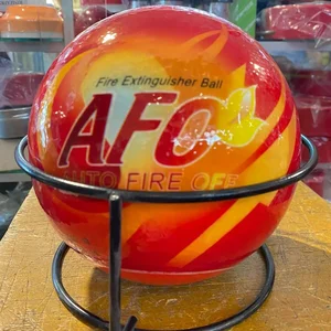 AFO FIRE BALL FIRE EXTINGUISHER