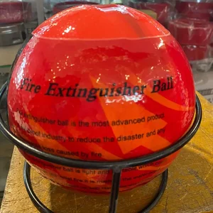 AFO FIRE BALL FIRE EXTINGUISHER