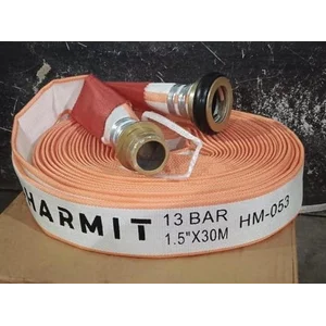HARMIT FIRE HOSE MACHINO COUPLING SELANG PEMADAM API KEBAKARAN FIRE HYDRANT