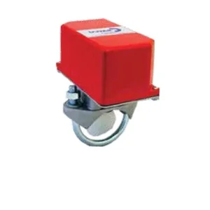 DUYAR 4INCH Y-3003 WATER FLOW SWITCH DETECOR UL FM TSE 450PSI 31BAR