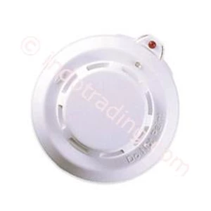 Horing Lih Ahs-871 Photoelectric Smoke Detector