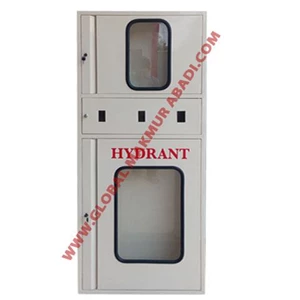Box Hydrant Indoor Tipe B