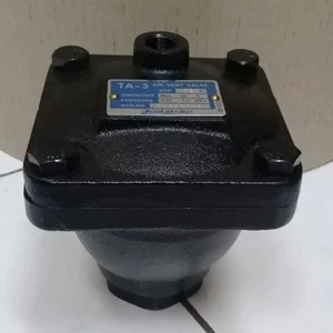 YOSHITAKE TA-3 AUTOMATIC AIR VENT VALVE