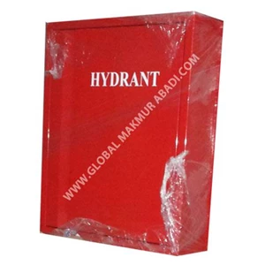 HOOSEKI INDOOR HYDRANT BOX TIPE A1 A2