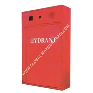 FIREGUARD INDOOR TIPE B HYDRANT BOX
