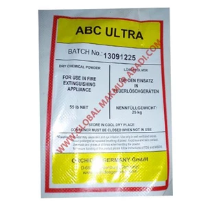 ORCHIDEE ABC ULTRA DRY CHEMICAL POWDER