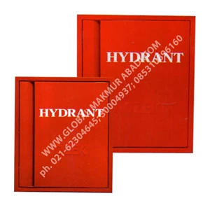 OZEKI INDOOR HYDRANT BOX TIPE A1 A2