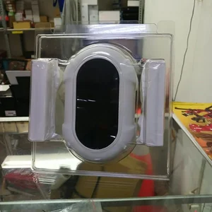 HORING LIH EDB01 REFLECTIVE BEAM SMOKE DETECTOR INFRARED