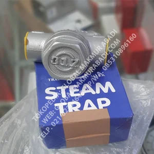 317 ST-8LS SCREW STEAM TRAP VALVE PERANGKAP LUMPUR