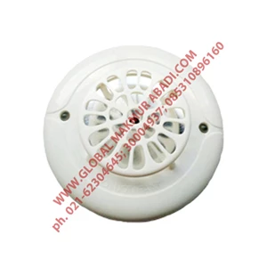 ASENWARE AW-CTD382 RATE OF RISE HEAT DETECTOR 