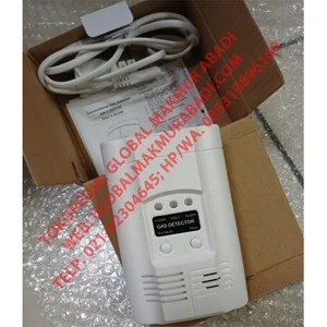 ASENWARE AW-CGD2166 STAND ALONE GAS DETECTOR