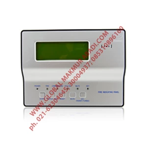 ASENWARE AW-RP2188 REPEATER ANNUNCIATOR LCD 2