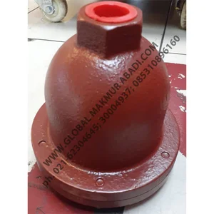 WOW 1INCH 12BAR AUTOMATIC AIR VENT VALVE 