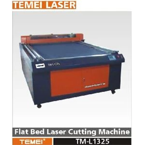 Temei Laser Cutting Machine