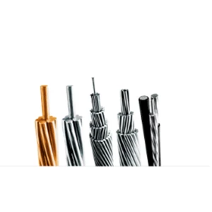 Cable Nf2x / Nfa2x Bundle Conductor