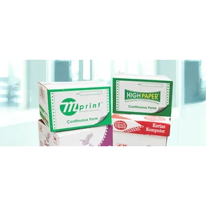 Kertas Hvs A4s 60/70/80 Gram