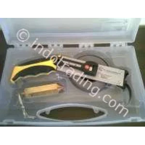 Sounding Tape Meter