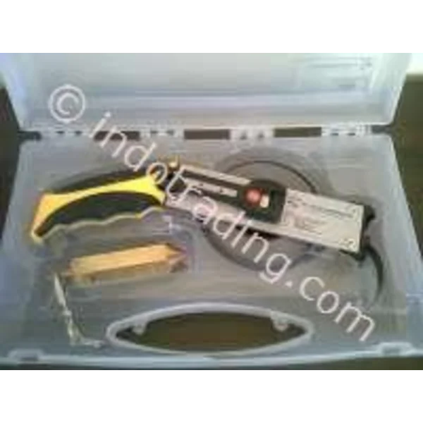Sounding Tape Meter