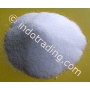 Ammonium Chloride Bahan Kimia