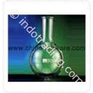Boiling Flask Flat Bottom Narrow Neck Chemicals 