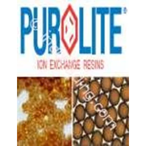 Ion Exchange Resin Purolite