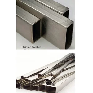 Hollow stainless 201 /  304