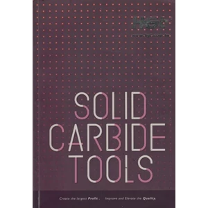 Hgt Solid Carbide Tools