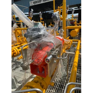 Valve Actuator Bettis ( SDV )