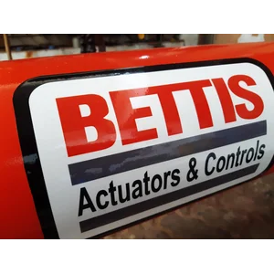 Valve Actuator Bettis ( SDV )
